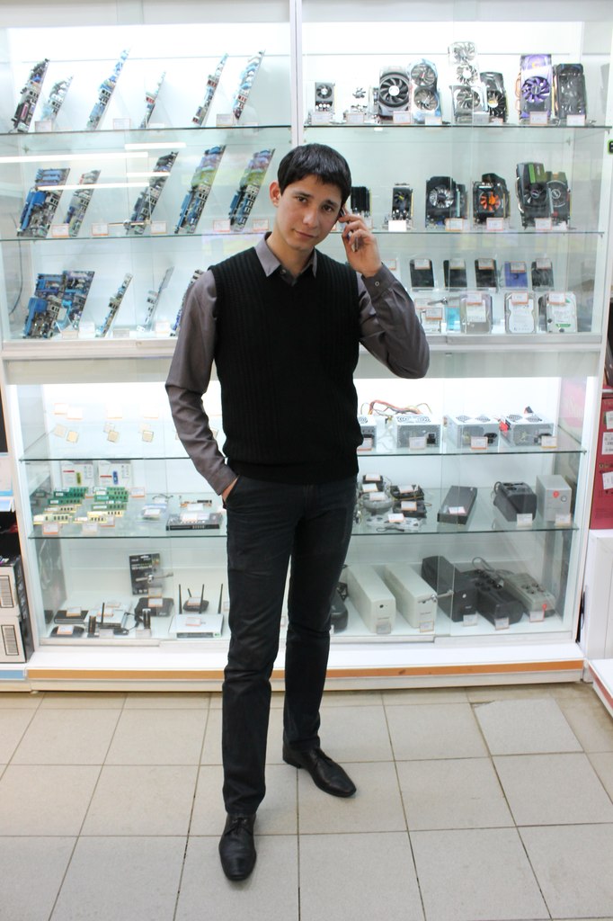 Рамиль Матыгулин $ДЖАКОНДА$ | Азнакаево