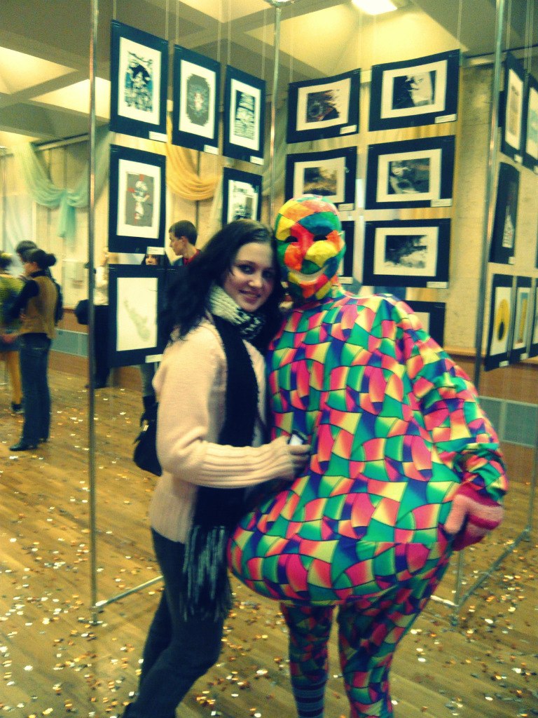 Ольга Белова | Чебоксары