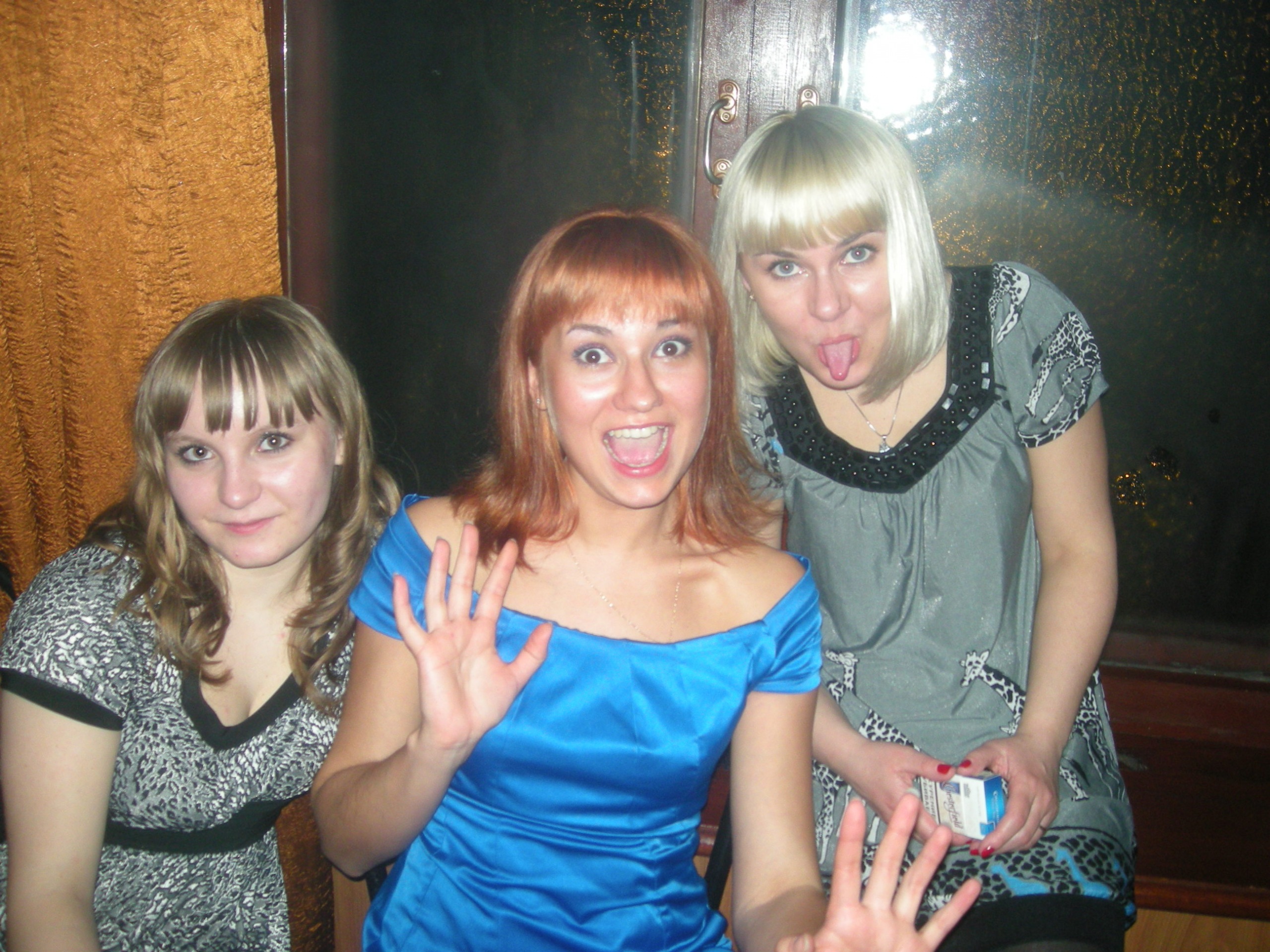 Фото профиля