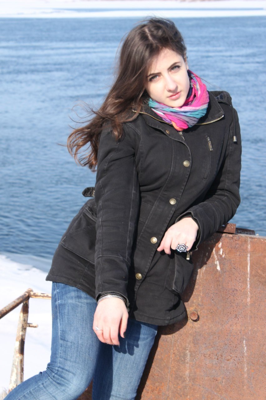 Екатерина Федосеева | Новосибирск