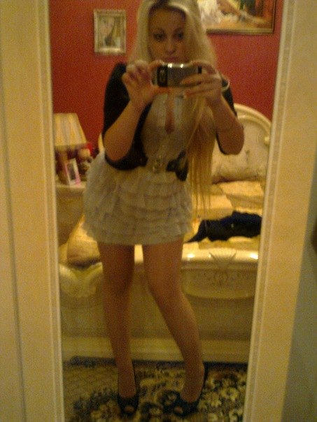 Енита Воронина | Киев