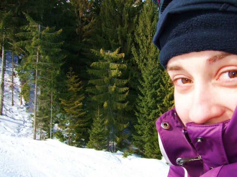 Сара Исааковна | Киев