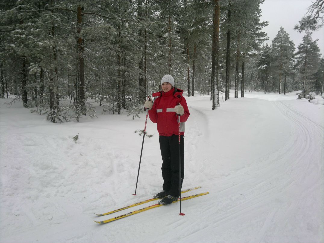 Дарья Рулева | Петрозаводск
