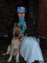 Юлия Бакшеева, Тюмень, Россия, 20.12