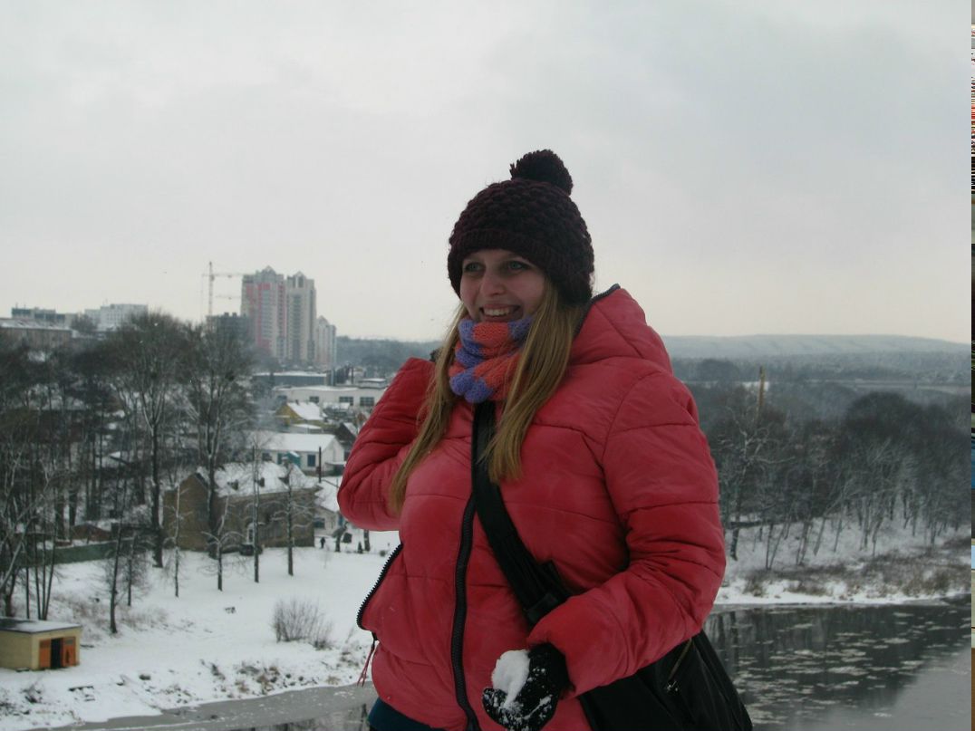 Мария Ефименко | 