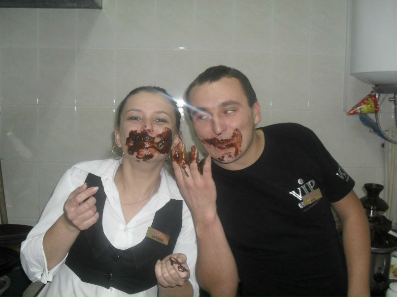 Андрій Власюк Петрович | Луцк