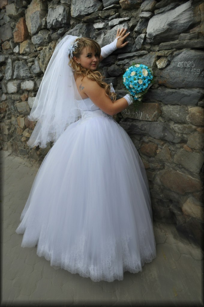 Богдана Гордийчук | Житомир