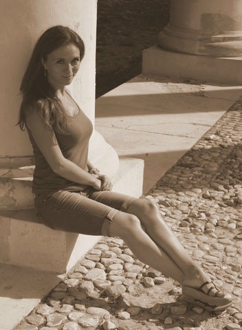 №109, Алсу Сениятуллина №109, Алсу Сениятуллина