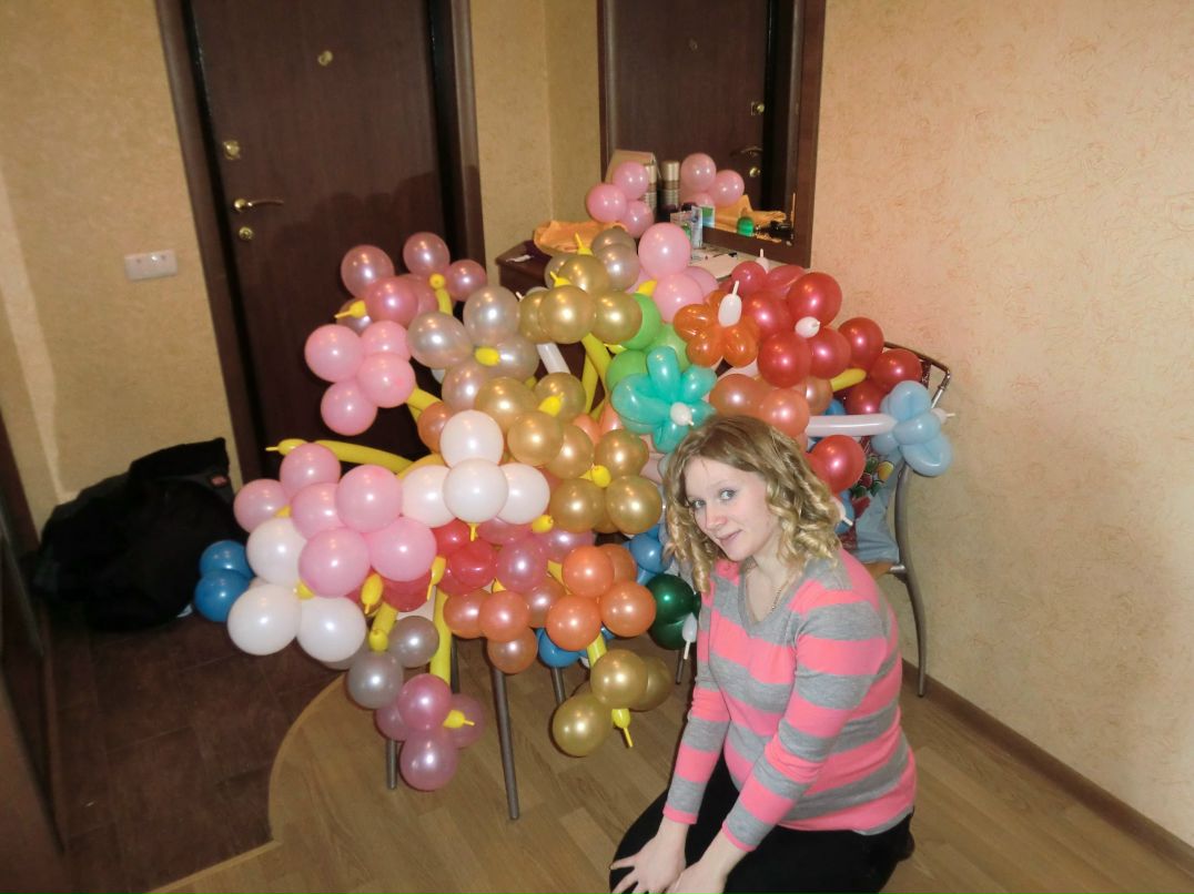 Юлия Малыгина Юрьевна | Москва