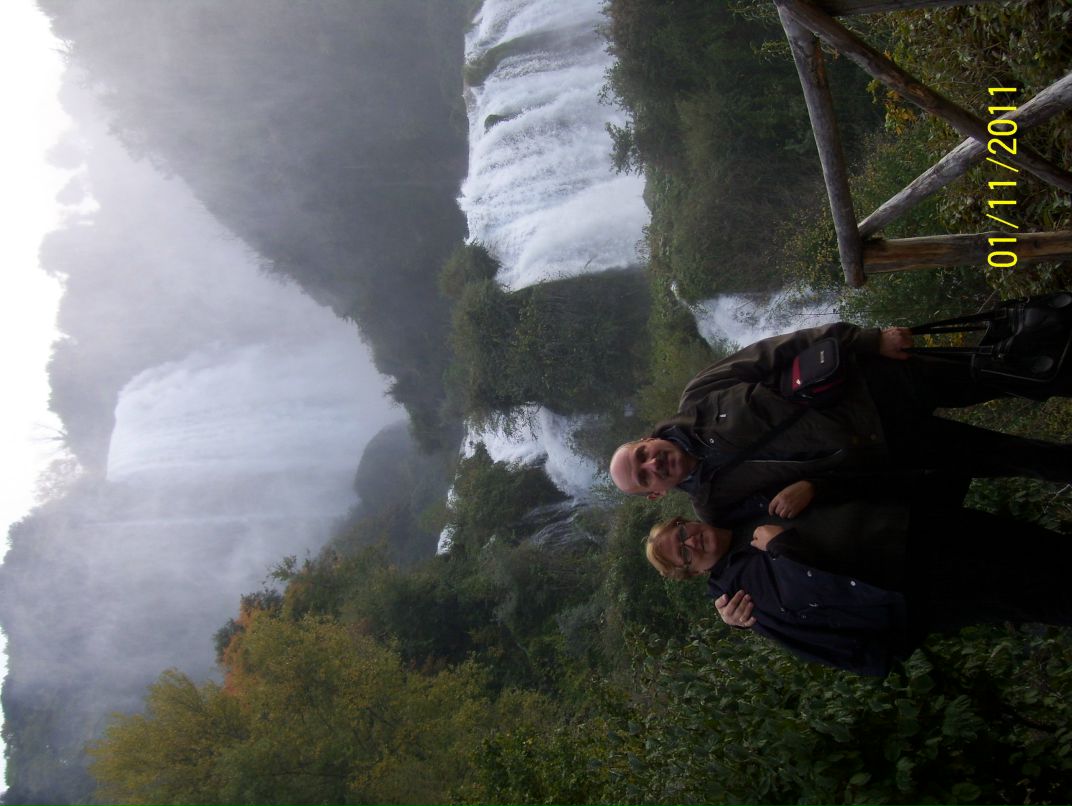 Ігор Матвіїв | Terni