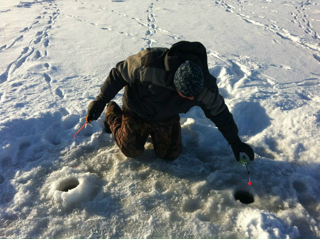 Алекс Багунов | Мурманск