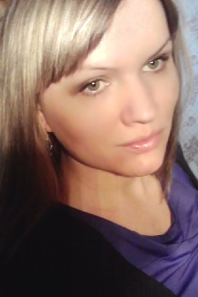 Валентина Ненашкина | Сергач