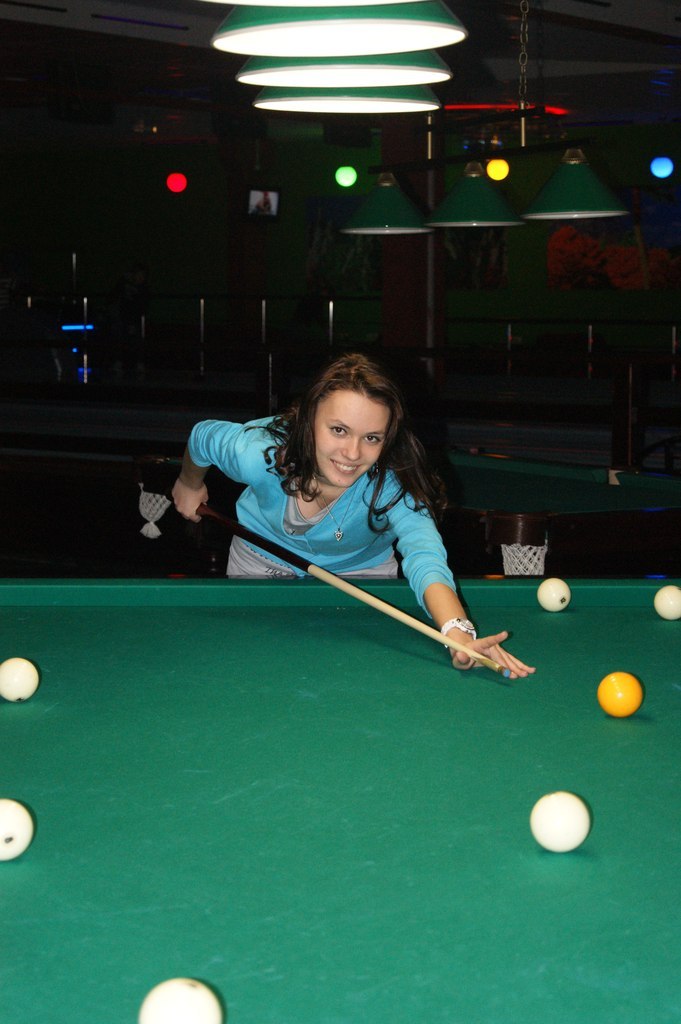 Дарья Макарова | Москва