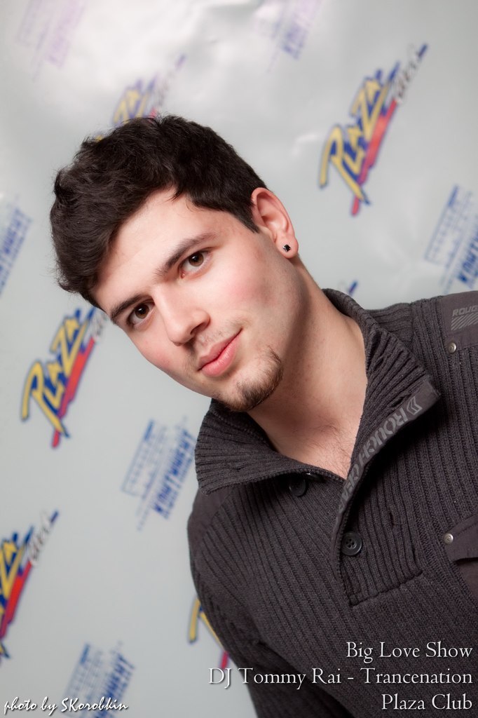 Костя Фуксон | Киев