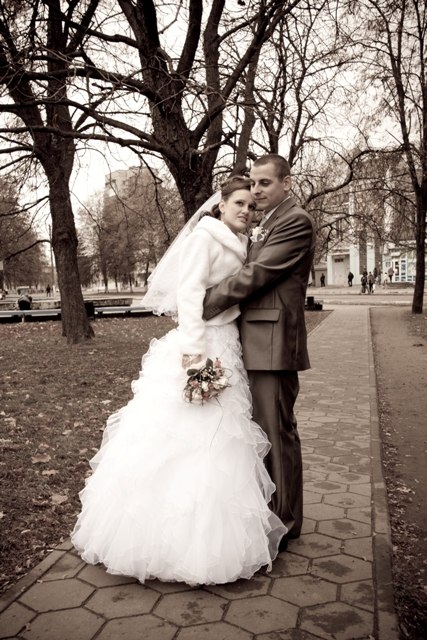 Таня Бубенец | Днепр (Днепропетровск)