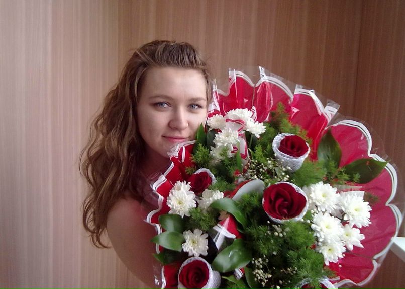 Татьяна Гусева | Сургут