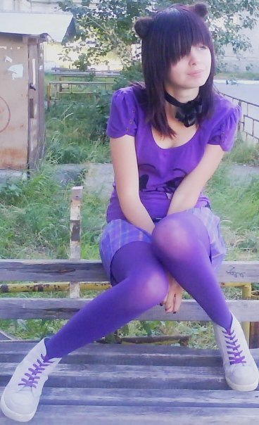 №11, Катюха Долматова №11, Катюха Долматова