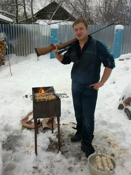 Николай Петров Александрович | 