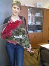 Фотография Саловой Нины