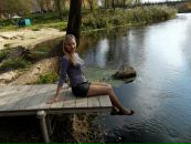 Фотография Света Стригунова