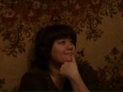 Фотография Оксана Левина