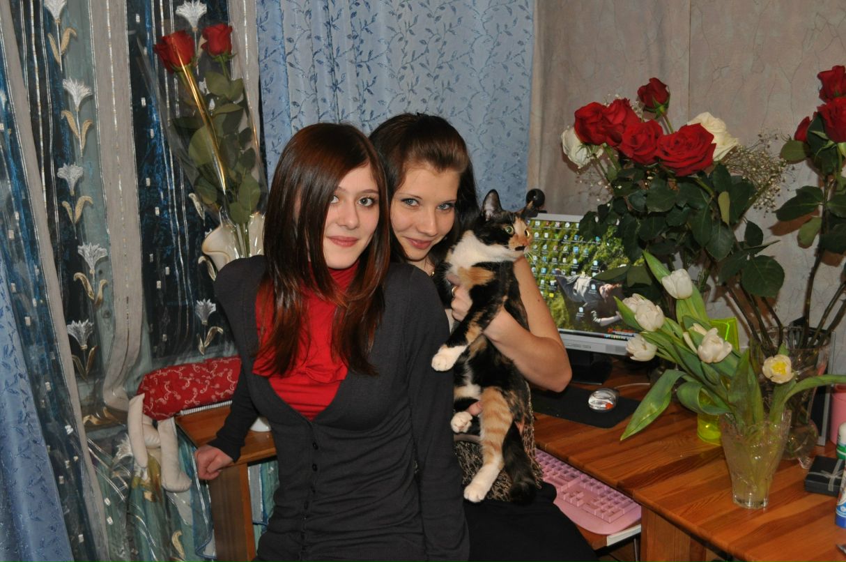 Нюта Кочетова | Москва