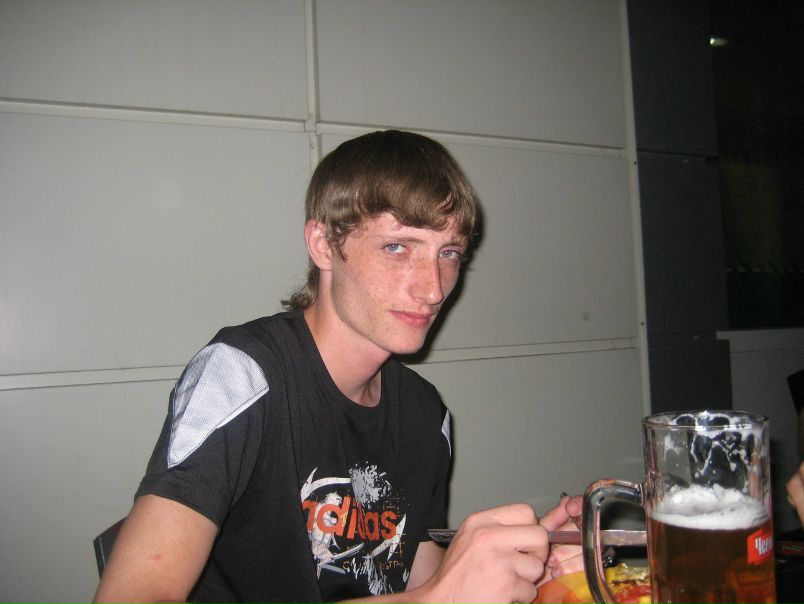 №5, Ростислав Балычев №5, Ростислав Балычев