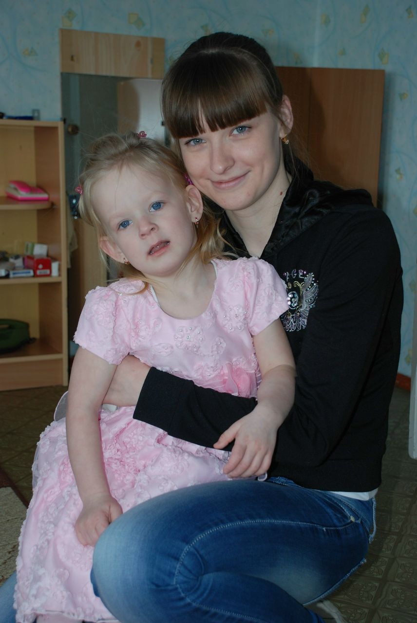 Мария Жежель Сергеевна | Балтийск