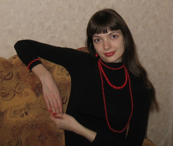 №31, Елена Чач, 40 лет, Москва №31, Елена Чач, 40 лет, Москва