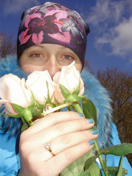 №18, Алла Ольхова, 39 лет, Хмельницкий №18, Алла Ольхова, 39 лет, Хмельницкий