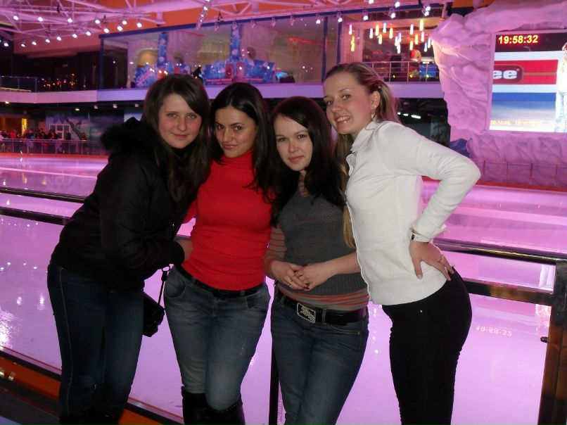 Мария Матиас | Донецк