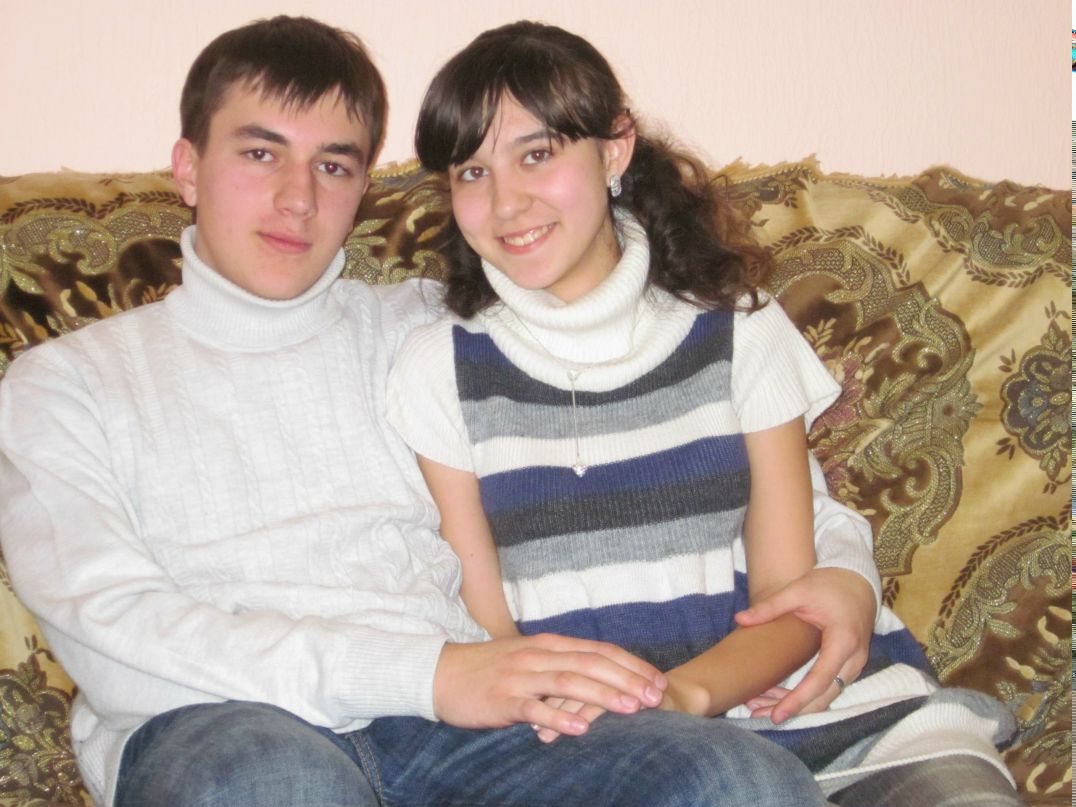 Карина Лосева | Симферополь