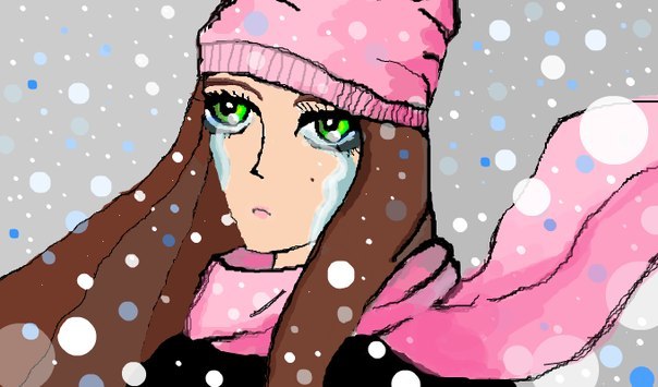 Александра Григорова | Туапсе