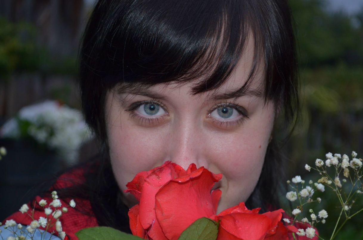 Янчик Русак | Красноярск