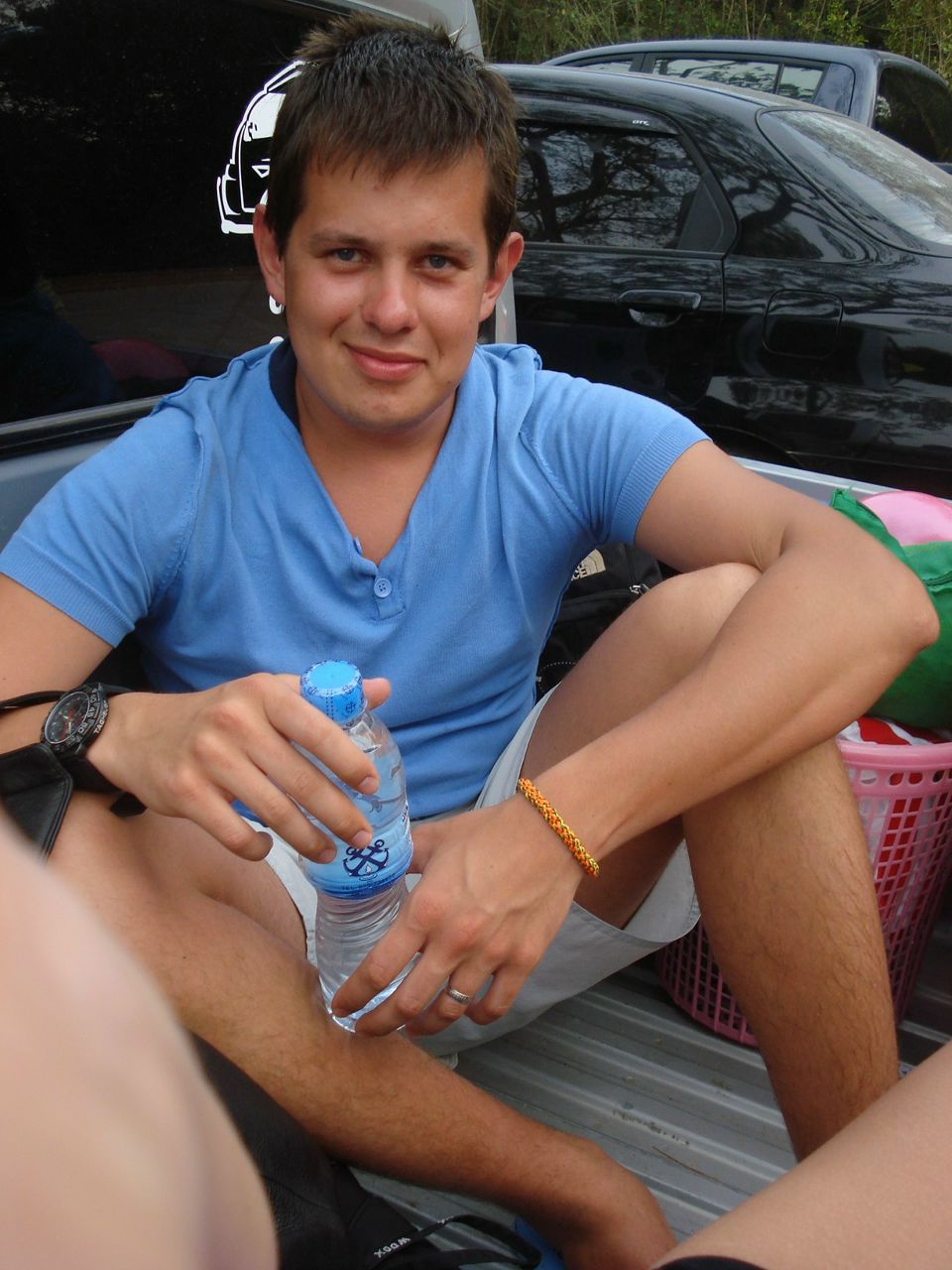 Илья Расков | Екатеринбург