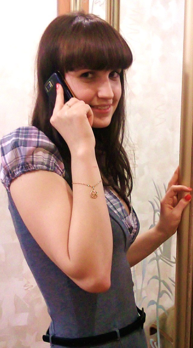 Анна Хлыбова | Нижний Новгород