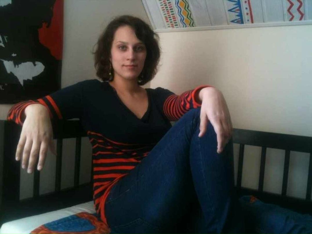 Нина Грачева | Москва