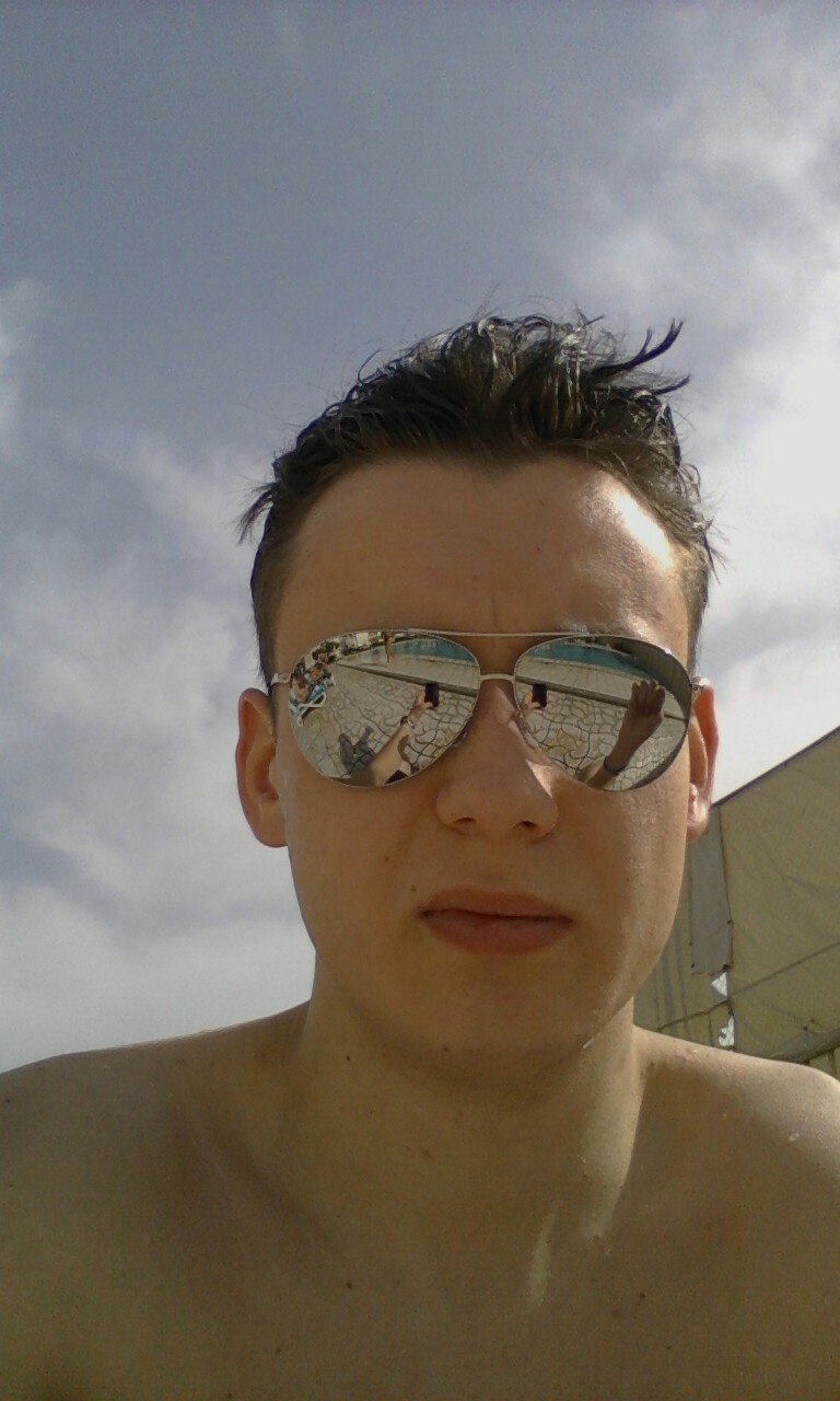 Виктор Веревкин Анатольевич | Нижний Новгород