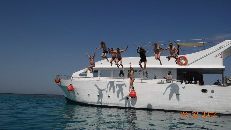 Людмила Семенкова | Hadera