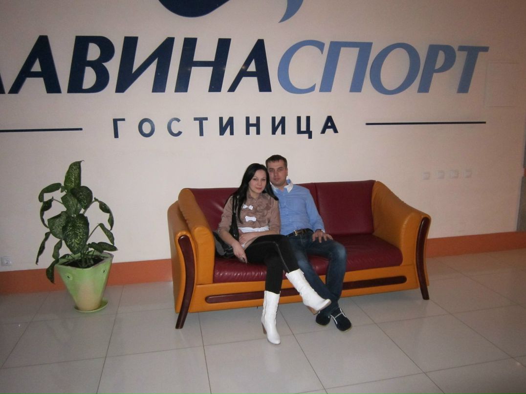 Стас Васильев | Жлобин