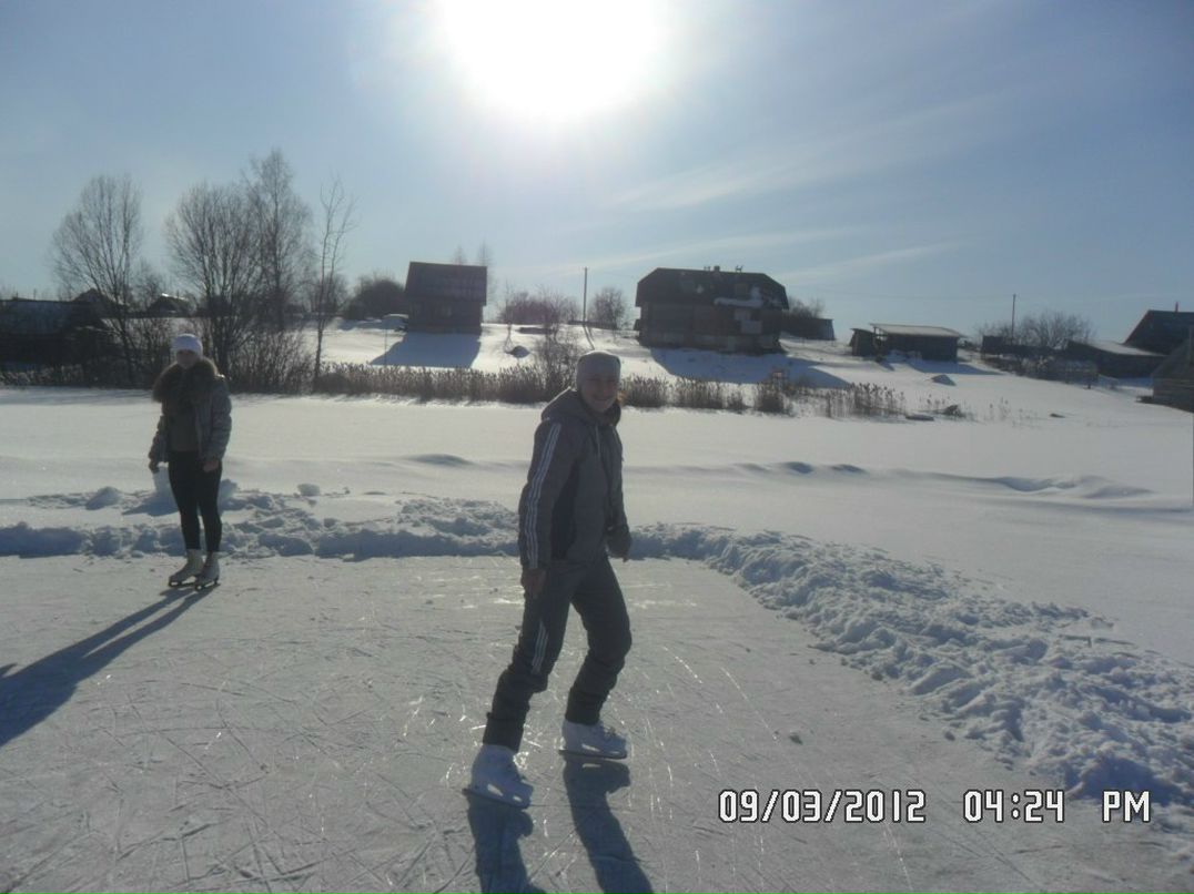 Виктория Богданова Ивановна | Великие Луки