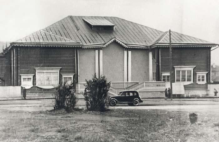 Наталия Кузьменкова | Петрозаводск