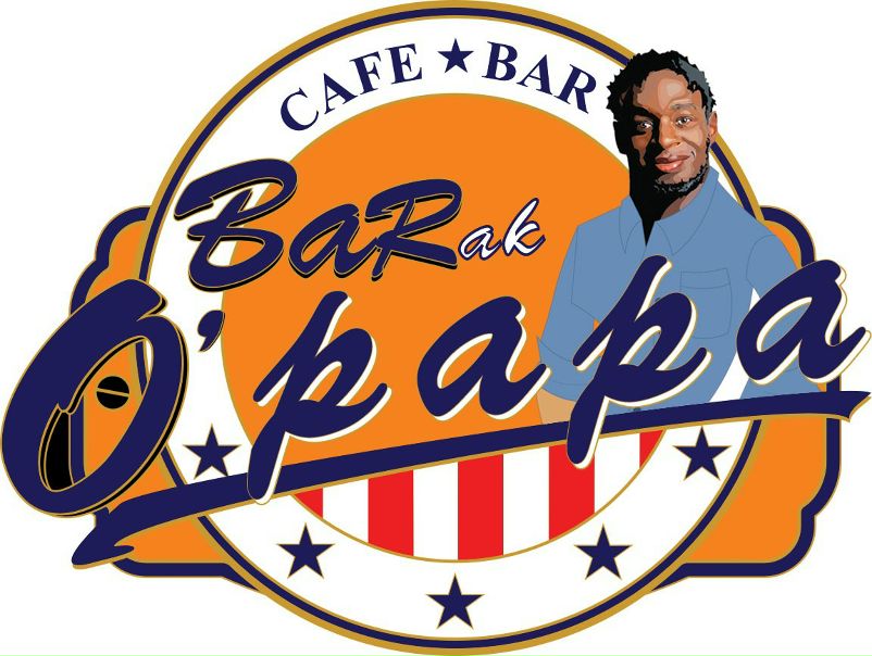 №1, Barak Omama №1, Barak Omama