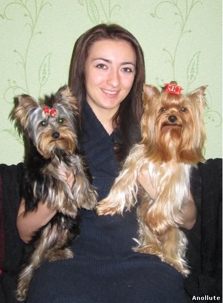 Фото профиля