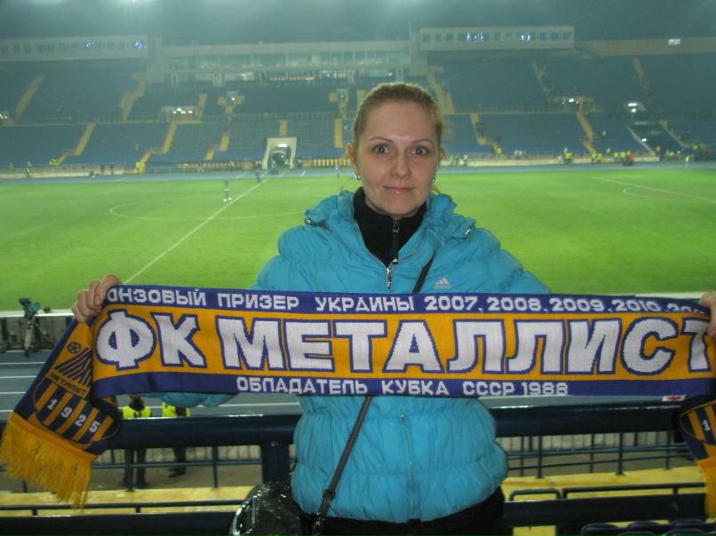 Ольга Скороход | Одесса