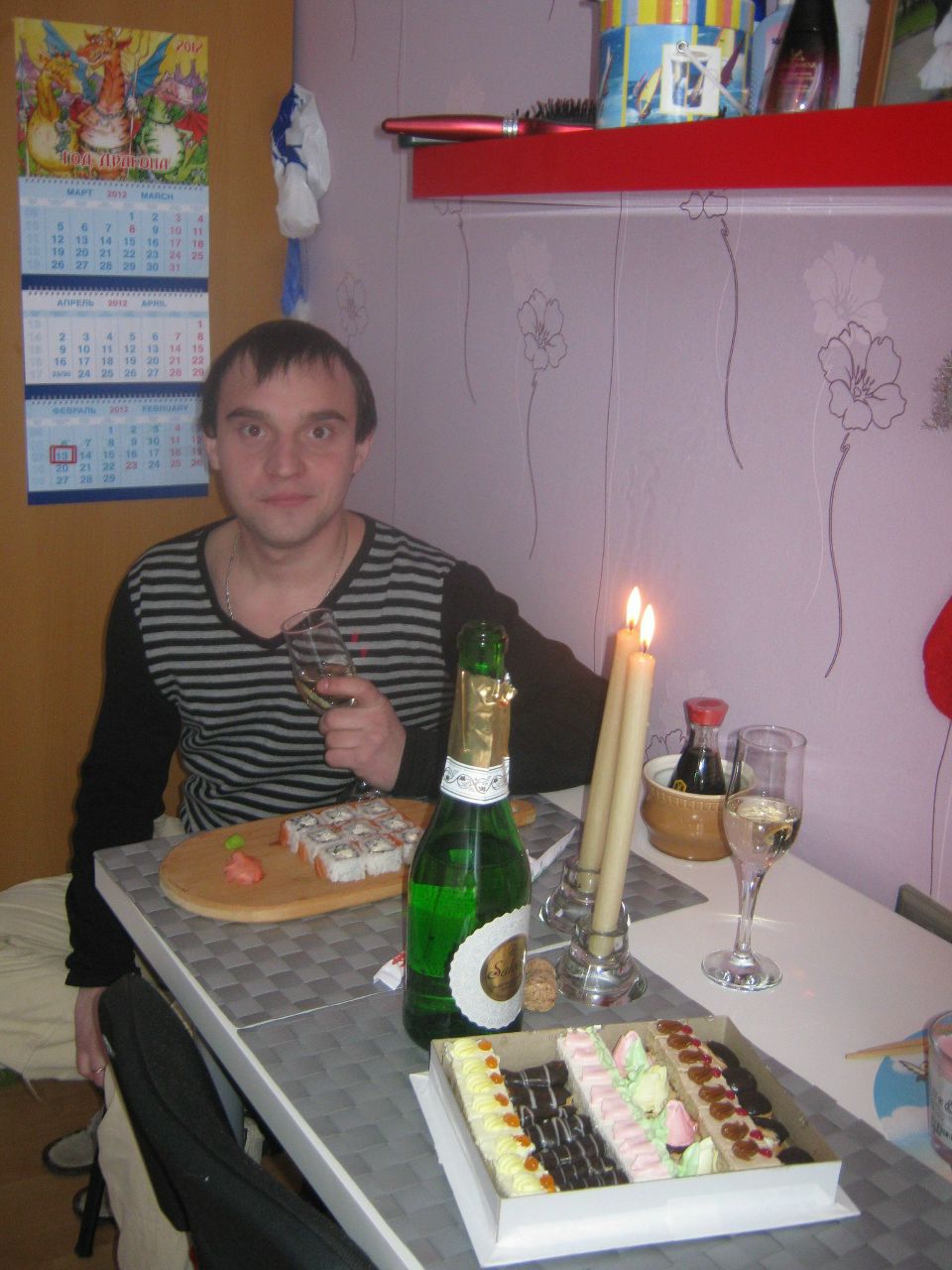 Игорь Зайковский | 