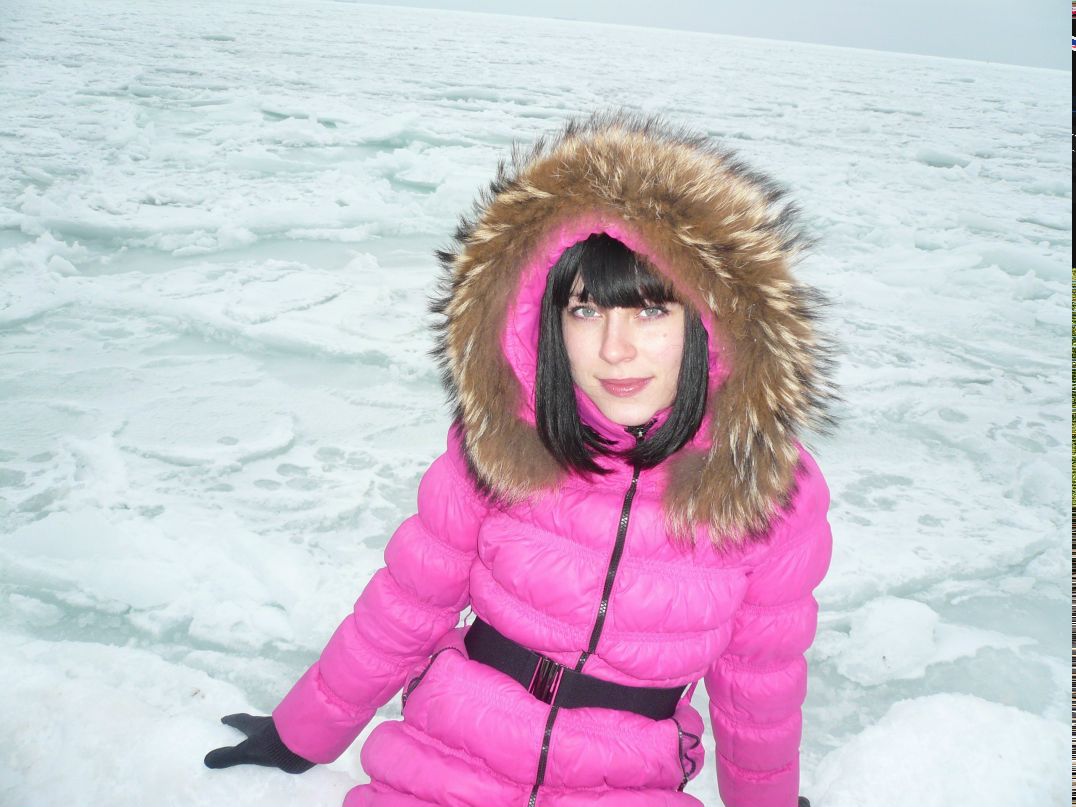 Алёна Самофалова | Симферополь