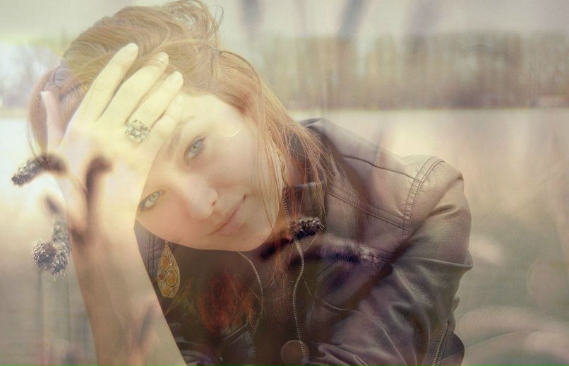 Мария Винокурова | 