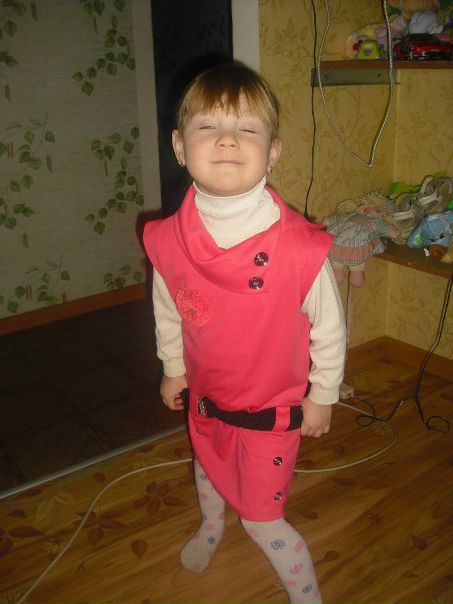 №5, Валентина Солодовник, 38 лет, Мариуполь №5, Валентина Солодовник, 38 лет, Мариуполь