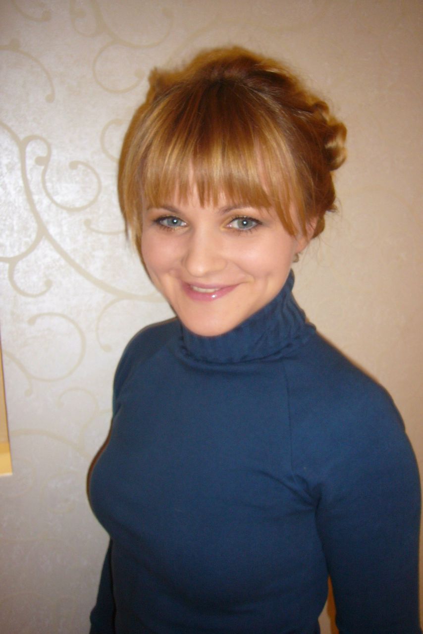 Оксана Бестужева ♥♥♥Германский пупс♥♥♥ | Киев